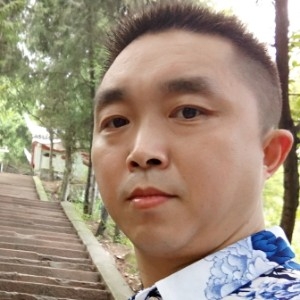 曾强的第一张照片--巴中父母相亲团