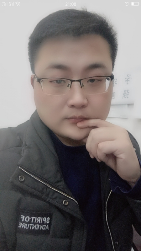手心里的温柔的第一张照片--巴中父母相亲团